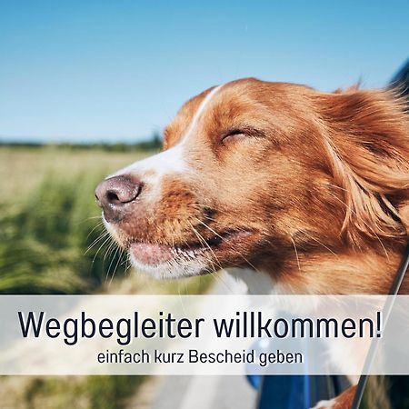 Stadtapartment By Live It - Voll Ausgestattete Kueche, Smarttv, Waschtrockner, 1-5 Pers Бранденбург Экстерьер фото