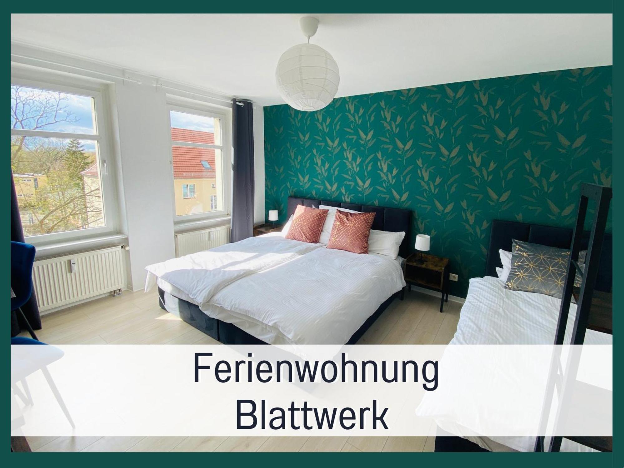Stadtapartment By Live It - Voll Ausgestattete Kueche, Smarttv, Waschtrockner, 1-5 Pers Бранденбург Экстерьер фото
