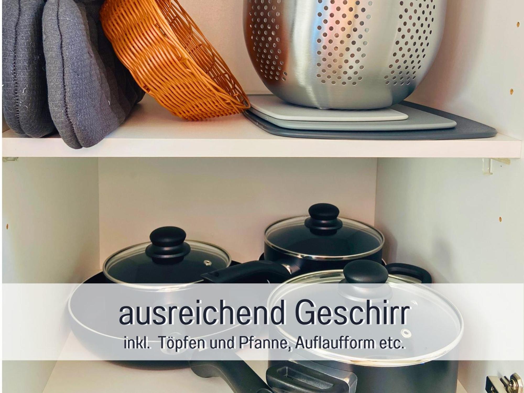 Stadtapartment By Live It - Voll Ausgestattete Kueche, Smarttv, Waschtrockner, 1-5 Pers Бранденбург Экстерьер фото